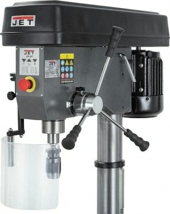 Станок сверлильный JET JDP-22F 400V [50000214T]