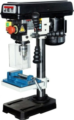 Станок сверлильный JET JDP-8BM [10000400M]