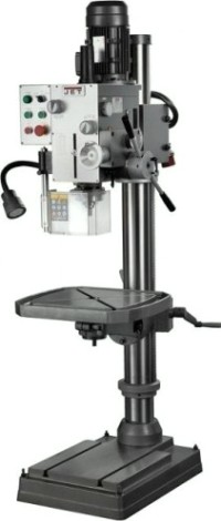 Станок сверлильный JET JGHD-32PF [50000860T]