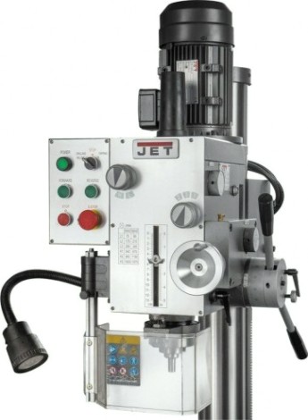 Станок сверлильный JET JGHD-32PF [50000860T]