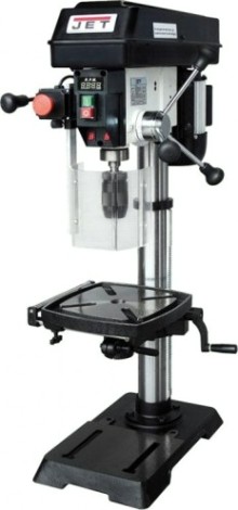 Станок сверлильный JET JWDP-12 [716000M]