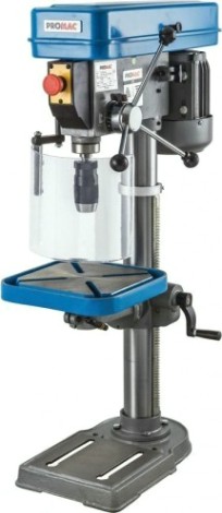 Станок сверлильный JET Promac 212 230V [50000212M]