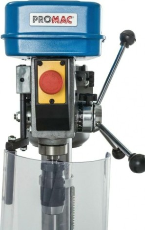 Станок сверлильный JET Promac 212 230V [50000212M]