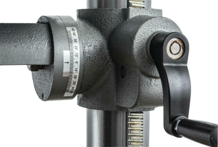 Станок сверлильный JET Promac 212 230V [50000212M]