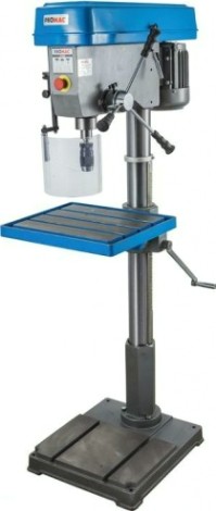 Станок сверлильный JET Promac 214AB 400V [50000214T]