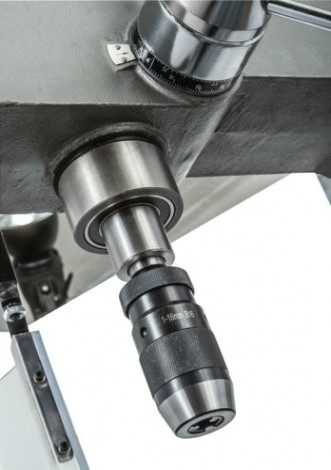 Станок сверлильный JET Promac 214AB 400V [50000214T]