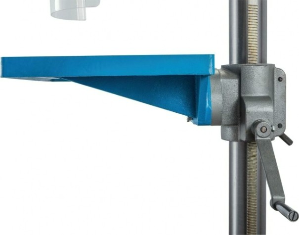 Станок сверлильный JET Promac 214AB 400V [50000214T]