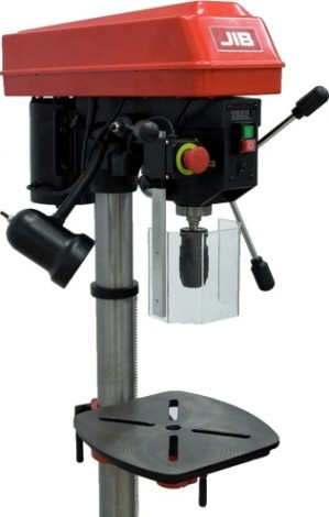 Станок сверлильный Jib DP15VL [0810020270000]