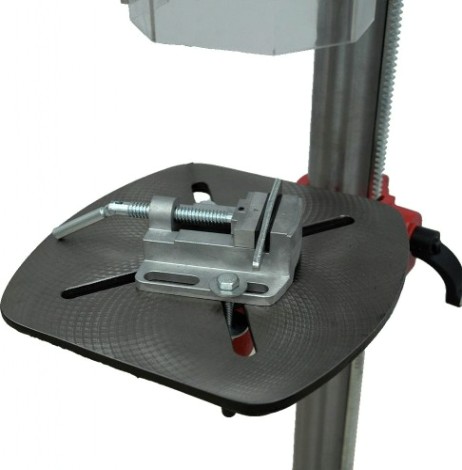 Станок сверлильный Jib DP15VL [0810020270000]