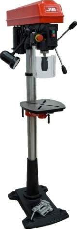 Станок сверлильный Jib DP15VL [0810020270000]