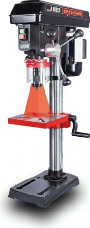 Станок сверлильный Jib DP25016VL 0,55 квт 230в [0810020225000]