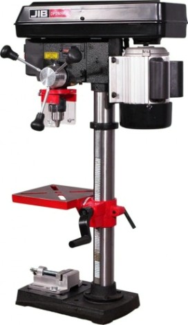 Станок сверлильный Jib DP25016VL 0,55 квт 230в [0810020225000]