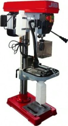 Станок сверлильный Jib DP30016B-VS 0,75 квт, 230в [0803020033000]