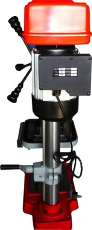 Станок сверлильный Jib DP30016B-VS 0,75 квт, 230в [0803020033000]