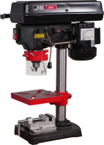 Станок сверлильный Jib DP8 0,25 квт 230b [0810020226000]