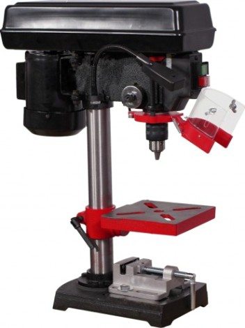 Станок сверлильный Jib DP8 0,25 квт 230b [0810020226000]