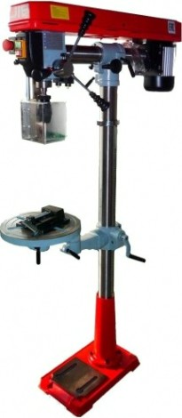 Станок сверлильный Jib RDP86016F 0,6 квт, 230в [0803020036000]
