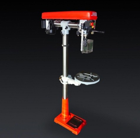 Станок сверлильный Jib RDP86016F 0,6 квт, 230в [0803020036000]