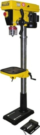 Станок сверлильный КОРВЕТ 241 [92410]