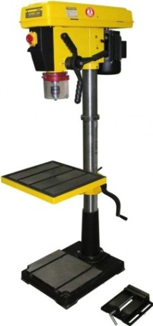 Станок сверлильный КОРВЕТ 244 [92440]