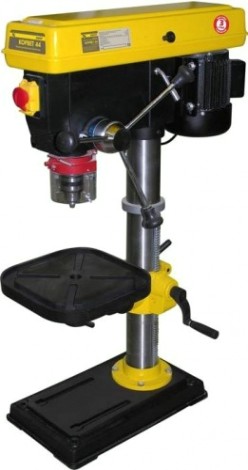 Станок сверлильный КОРВЕТ 44 с тисками [90440]