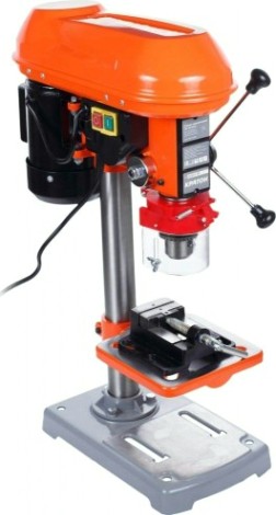 Станок сверлильный КРАТОН DM-13/400 [4 02 04 013]