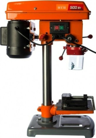 Станок сверлильный КРАТОН DM-16/500 [4 02 04 008]