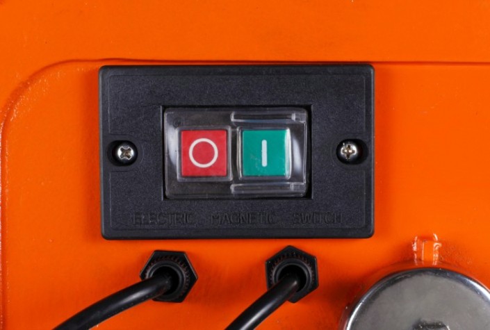 Станок сверлильный КРАТОН DM-16/550 [4 02 04 010]