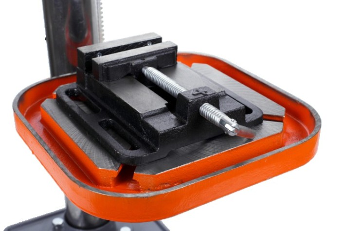 Станок сверлильный КРАТОН DM-16/550 [4 02 04 010]