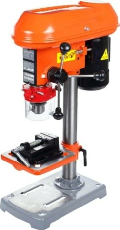 Станок сверлильный КРАТОН DM-16/630 [4 02 04 015]