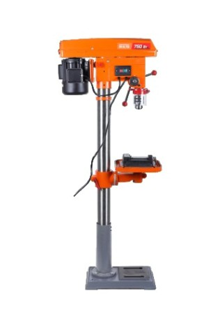 Станок сверлильный КРАТОН DM-20/750 [4 02 04 011]