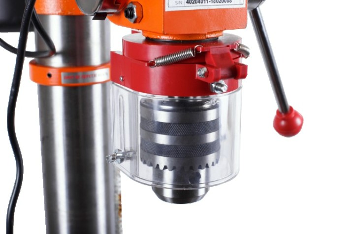 Станок сверлильный КРАТОН DM-20/750 [4 02 04 011]