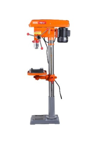 Станок сверлильный КРАТОН DM-20/750 [4 02 04 011]