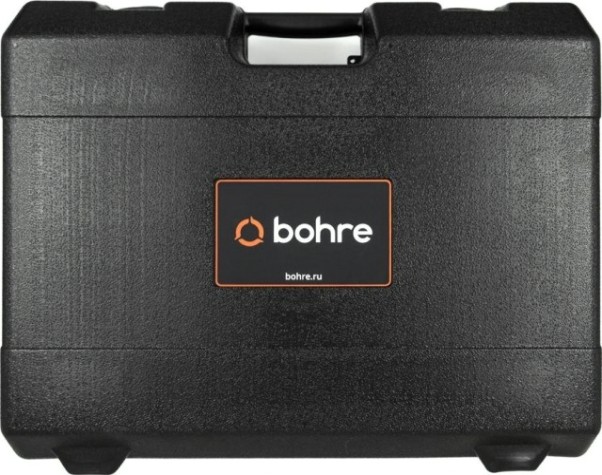 Станок сверлильный на магнитной подошве Bohre MC-42 электрический [КБ003606]