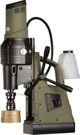 Станок сверлильный на магнитной подошве Lenz STEYR- 35 [STEYR-35]