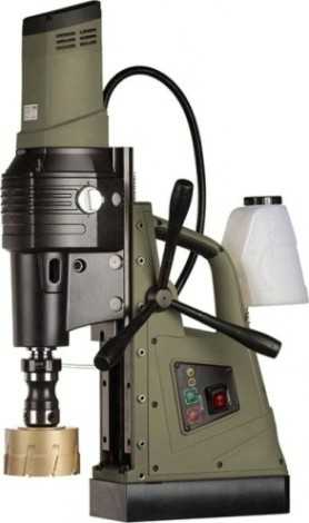 Станок сверлильный на магнитной подошве Lenz STEYR- 55 [STEYR-55]