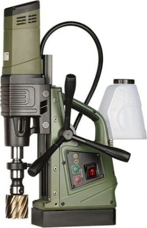 Станок сверлильный на магнитной подошве Lenz STEYR- 55T