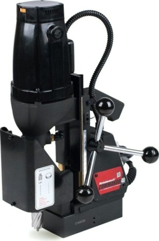 Станок сверлильный на магнитной подошве Rotabroach COMMANDO 40 электрический [КБ008284]