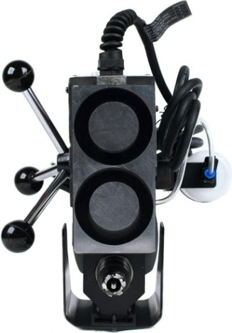 Станок сверлильный на магнитной подошве Rotabroach COMMANDO 40 электрический [КБ008284]