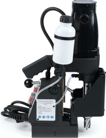 Станок сверлильный на магнитной подошве Rotabroach COMMANDO 40 электрический [КБ008284]