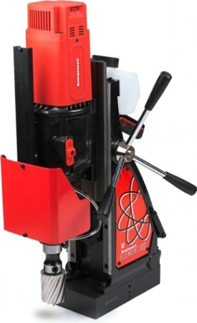 Станок сверлильный на магнитной подошве Rotabroach ELEMENT 100 электрический [КБ008992]