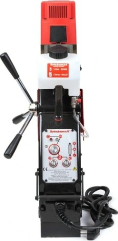 Станок сверлильный на магнитной подошве Rotabroach ELEMENT 100 электрический [КБ008992]