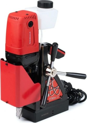 Станок сверлильный на магнитной подошве Rotabroach ELEMENT 30 электрический [КБ008282]