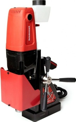 Станок сверлильный на магнитной подошве Rotabroach ELEMENT 40 электрический [КБ008283]