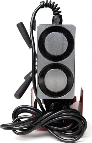 Станок сверлильный на магнитной подошве Rotabroach ELEMENT 40 электрический [КБ008283]