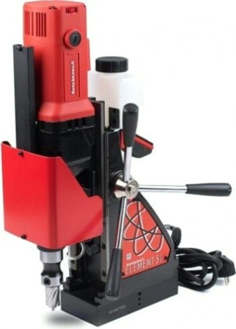 Станок сверлильный на магнитной подошве Rotabroach ELEMENT 50 auto электрический [КБ011123]