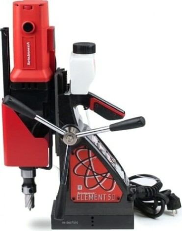 Станок сверлильный на магнитной подошве Rotabroach ELEMENT 50 auto электрический [КБ011123]