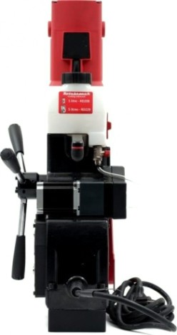 Станок сверлильный на магнитной подошве Rotabroach ELEMENT 50 auto электрический [КБ011123]