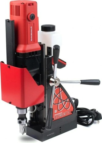 Станок сверлильный на магнитной подошве Rotabroach ELEMENT 50 электрический [КБ008990]