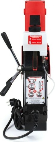 Станок сверлильный на магнитной подошве Rotabroach ELEMENT 50 электрический [КБ008990]